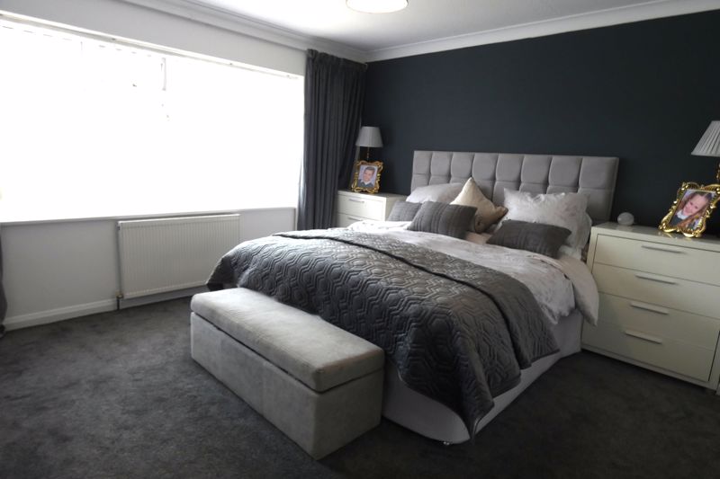 Bedroom One- click for photo gallery